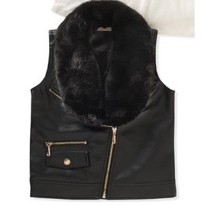 🛑SOLD!!!🛑 Juicy Couture Vest for Children